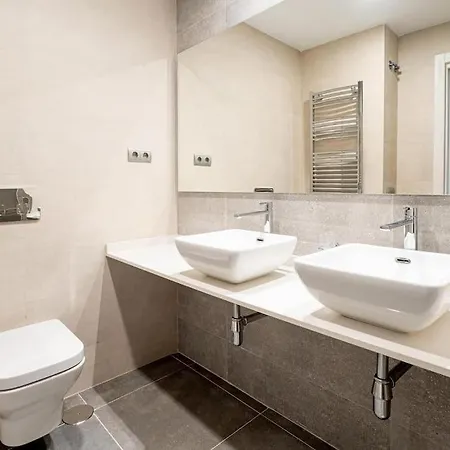 The Links Ii Golf & Sea View * La Alcaidesa