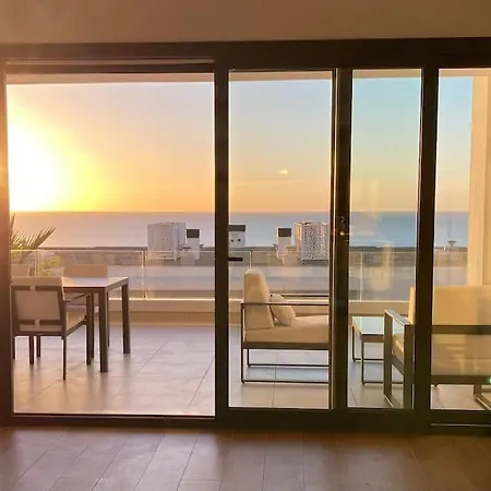The Links Ii Golf & Sea View * La Alcaidesa