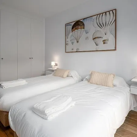 The Links Ii Golf & Sea View Apartment