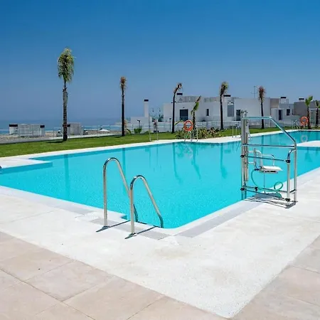 The Links Ii Golf & Sea View * La Alcaidesa