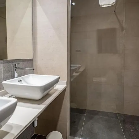 The Links Ii Golf & Sea View Apartment Alcaidesa