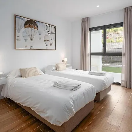 The Links Ii Golf & Sea View La Alcaidesa
