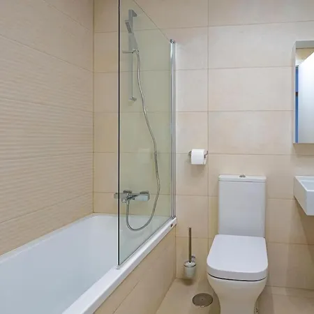 The Links Ii Golf & Sea View Apartment