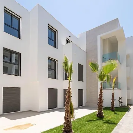 The Links Ii Golf & Sea View Apartment *