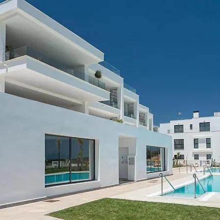 The Links Ii Golf & Sea View Alcaidesa