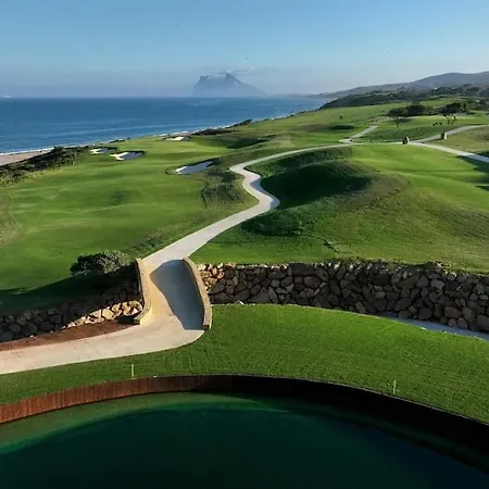 The Links Ii Golf & Sea View Apartment *