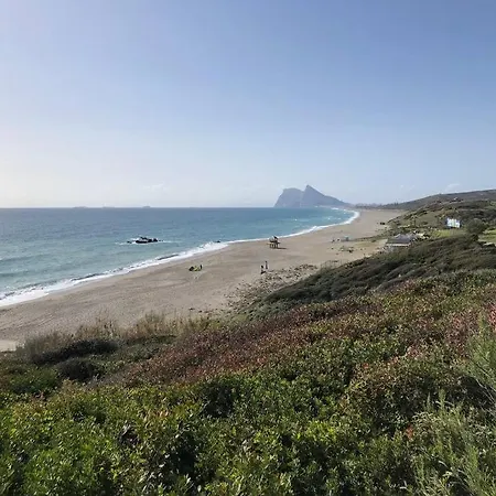 The Links Ii Golf & Sea View Apartment Alcaidesa