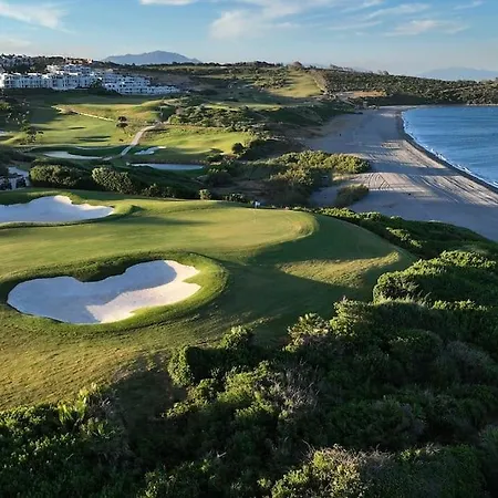 The Links Ii Golf & Sea View